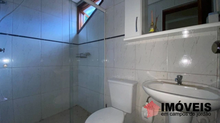 Apartamento em Floresta Negra, Campos do Jordão - foto 8
