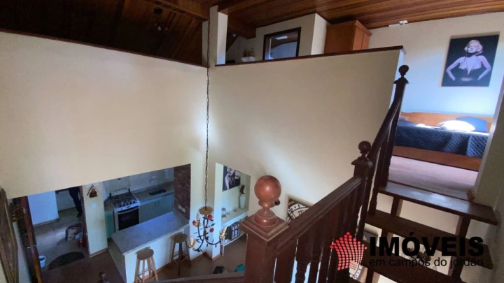 Apartamento em Floresta Negra, Campos do Jordão - foto 10