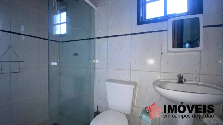 Apartamento em Floresta Negra, Campos do Jordão - foto 12