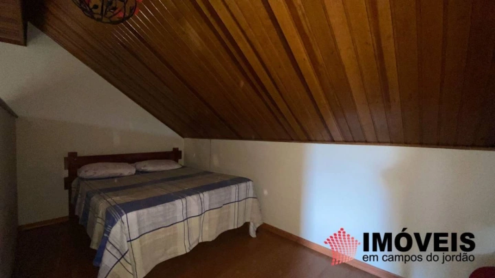 Apartamento em Floresta Negra, Campos do Jordão - foto 13