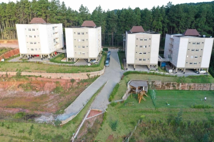 Apartamento em Jardim Elizabete, Campos do Jordão - foto 10