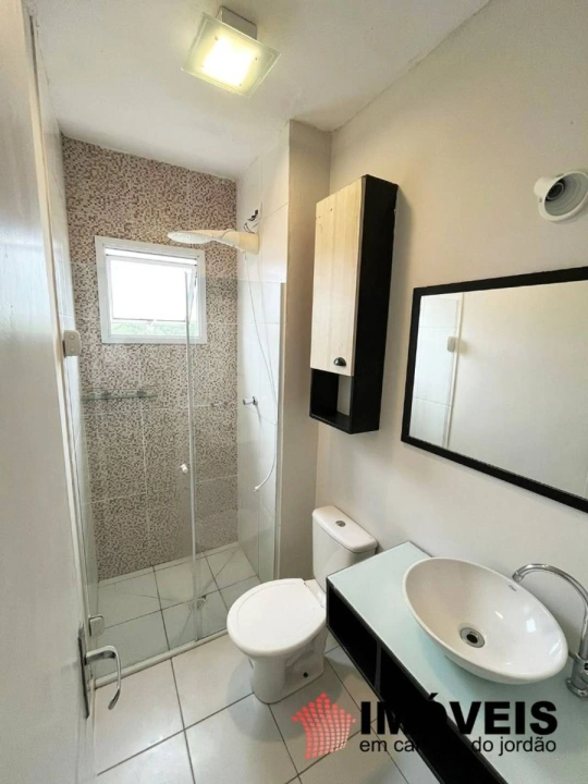 Apartamento em Jardim Elizabete, Campos do Jordão - foto 17