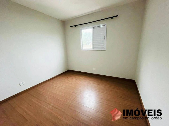 Apartamento em Jardim Elizabete, Campos do Jordão - foto 19