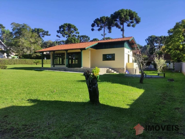 Área para Incorporação em Vila Capivari, Campos do Jordão - foto 5