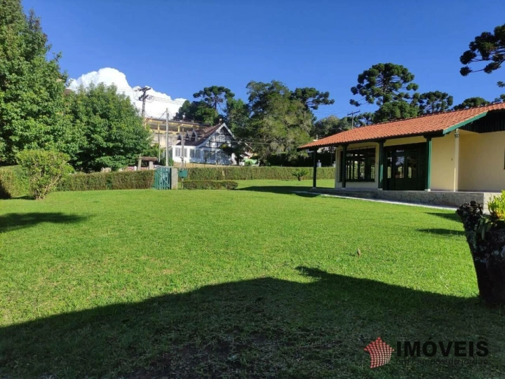 Área para Incorporação em Vila Capivari, Campos do Jordão - foto 6