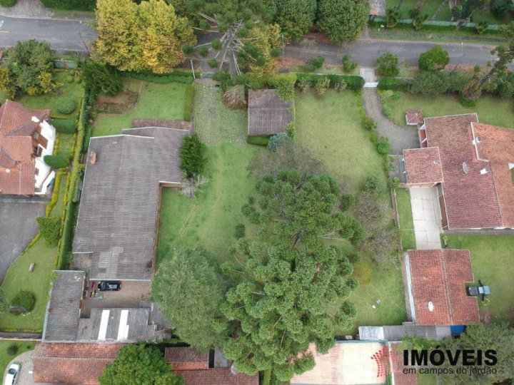 Área para Incorporação em Vila Capivari, Campos do Jordão - foto 10