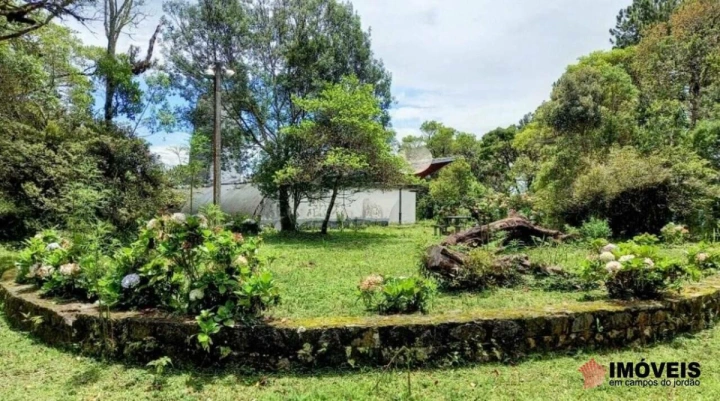 Área para Incorporação em Parque Ferradura, Campos do Jordão - foto 3