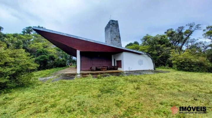 Área para Incorporação em Parque Ferradura, Campos do Jordão - foto 5