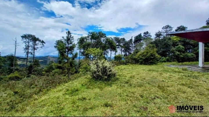Área para Incorporação em Parque Ferradura, Campos do Jordão - foto 6