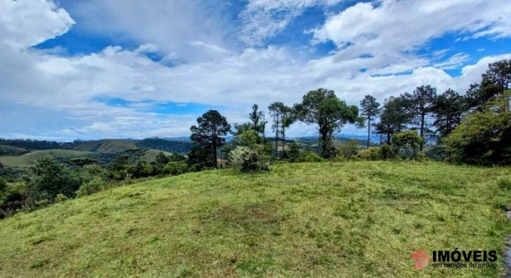 Área para Incorporação em Parque Ferradura, Campos do Jordão - foto 7