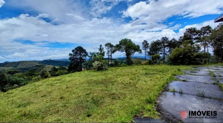 Área para Incorporação em Parque Ferradura, Campos do Jordão - foto 8
