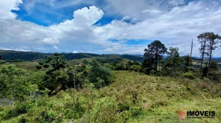 Área para Incorporação em Parque Ferradura, Campos do Jordão - foto 9
