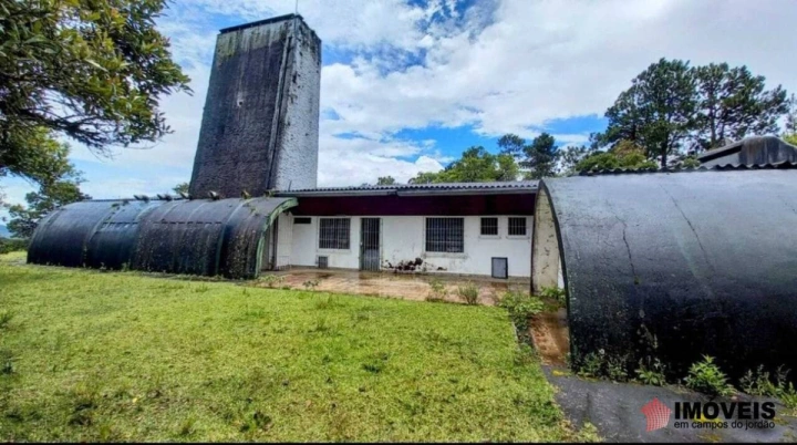 Área para Incorporação em Parque Ferradura, Campos do Jordão - foto 11