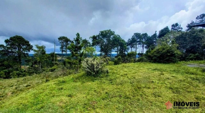 Área para Incorporação em Parque Ferradura, Campos do Jordão - foto 14