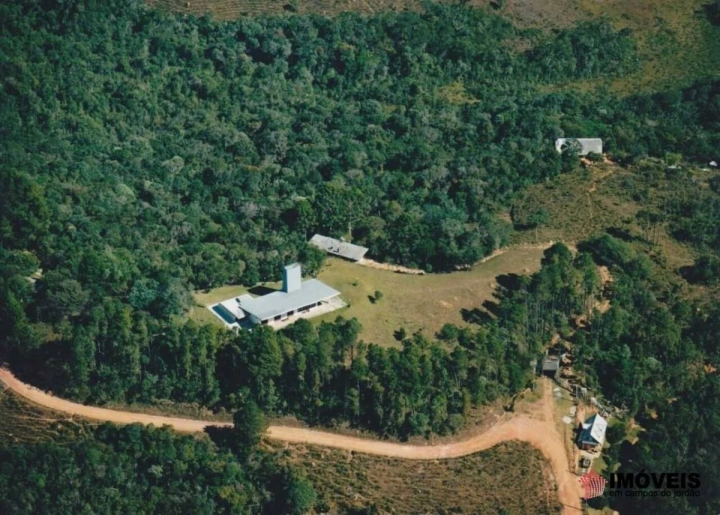Área para Incorporação em Parque Ferradura, Campos do Jordão - foto 15
