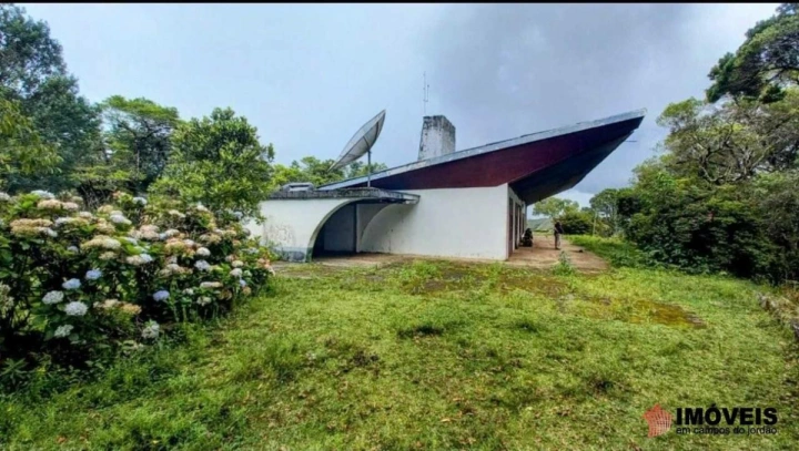 Área para Incorporação em Parque Ferradura, Campos do Jordão - foto 20