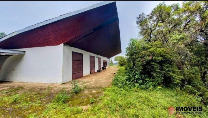 Área para Incorporação em Parque Ferradura, Campos do Jordão - foto 21