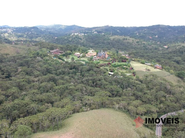 Área para Incorporação em Descansópolis, Campos do Jordão - foto 2