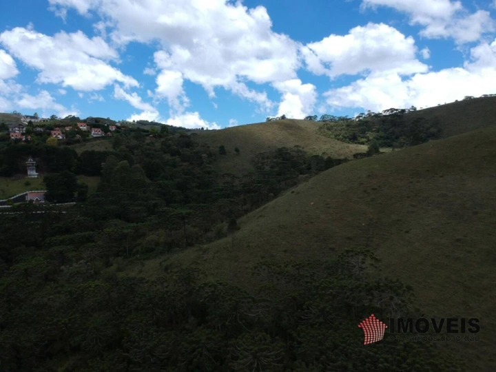 Área para Incorporação em Descansópolis, Campos do Jordão - foto 13