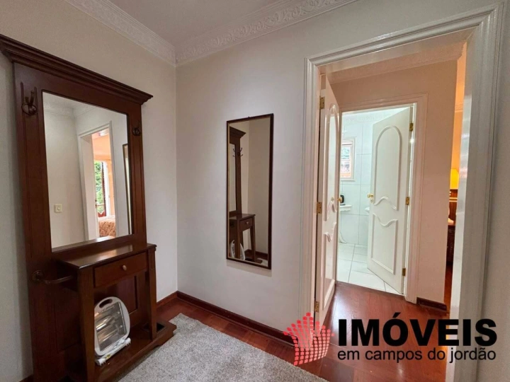 Apartamento em Vila Capivari, Campos do Jordão - foto 2