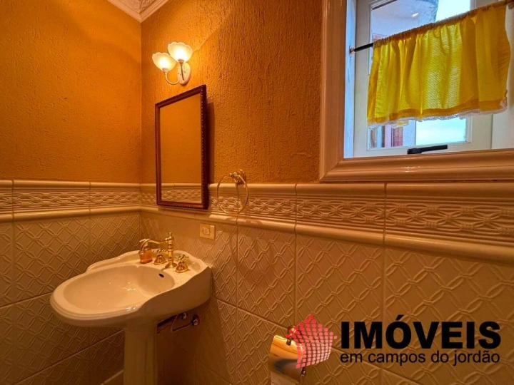 Apartamento em Vila Capivari, Campos do Jordão - foto 5