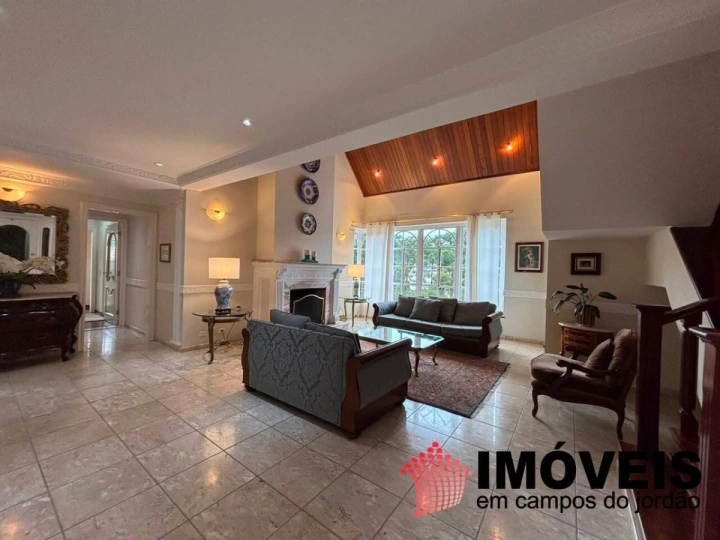Apartamento em Vila Capivari, Campos do Jordão - foto 6