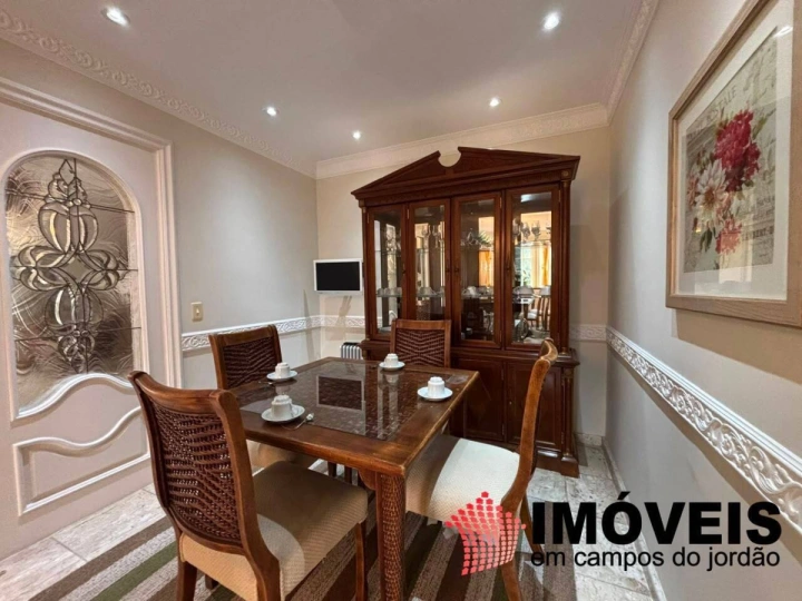 Apartamento em Vila Capivari, Campos do Jordão - foto 9