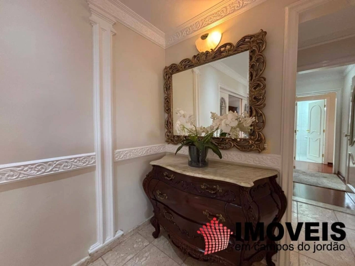 Apartamento em Vila Capivari, Campos do Jordão - foto 11