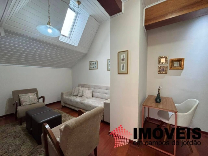 Apartamento em Vila Capivari, Campos do Jordão - foto 14