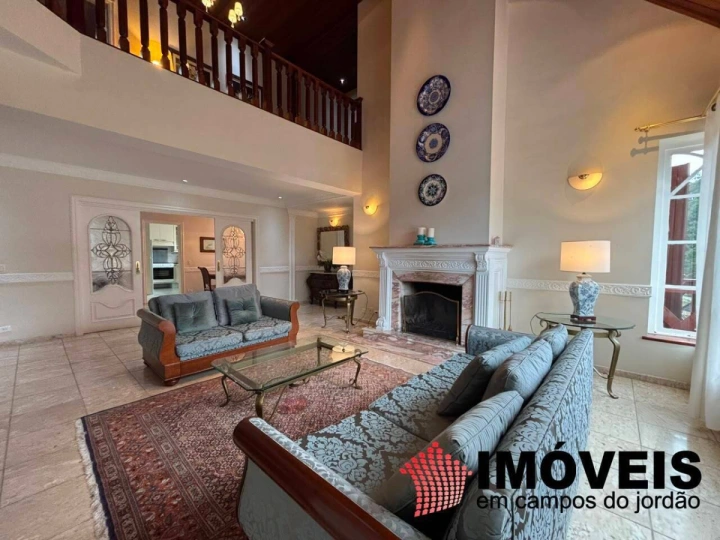 Apartamento em Vila Capivari, Campos do Jordão - foto 15