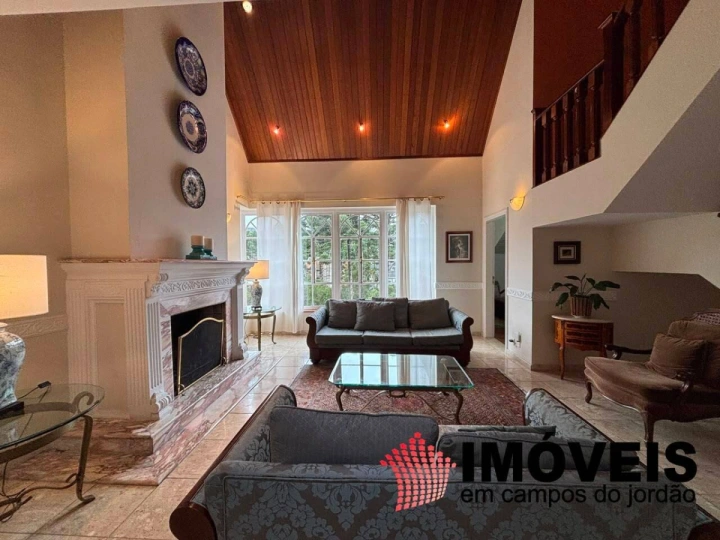 Apartamento em Vila Capivari, Campos do Jordão - foto 17