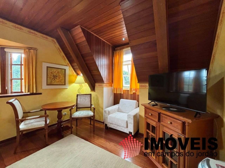 Apartamento em Vila Capivari, Campos do Jordão - foto 19
