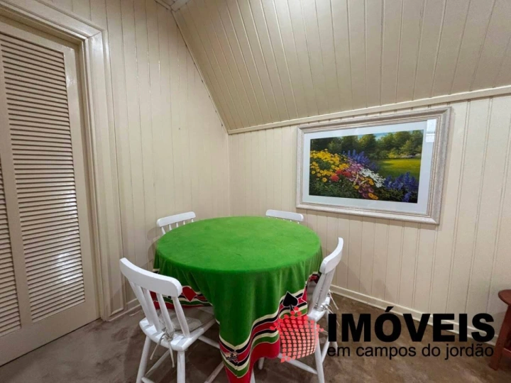 Apartamento em Vila Capivari, Campos do Jordão - foto 21
