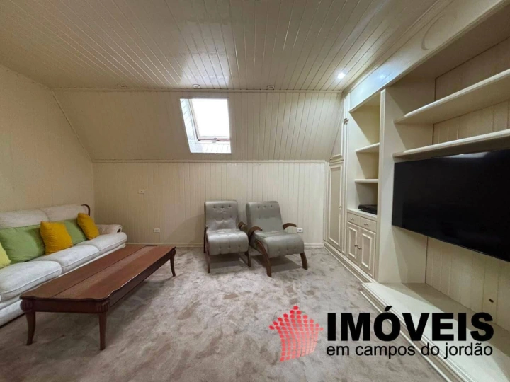 Apartamento em Vila Capivari, Campos do Jordão - foto 22