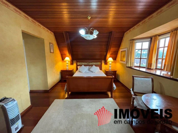 Apartamento em Vila Capivari, Campos do Jordão - foto 23