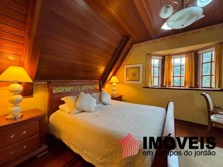 Apartamento em Vila Capivari, Campos do Jordão - foto 25