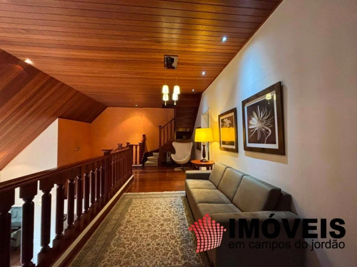 Apartamento em Vila Capivari, Campos do Jordão - foto 29