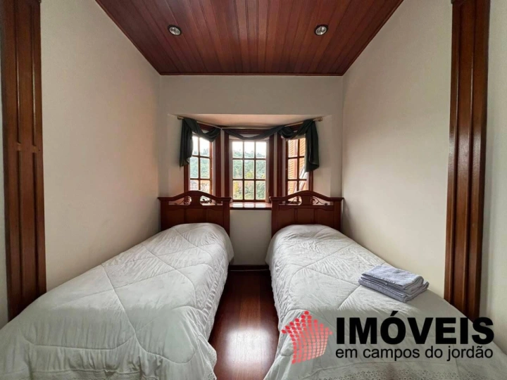 Apartamento em Vila Capivari, Campos do Jordão - foto 31