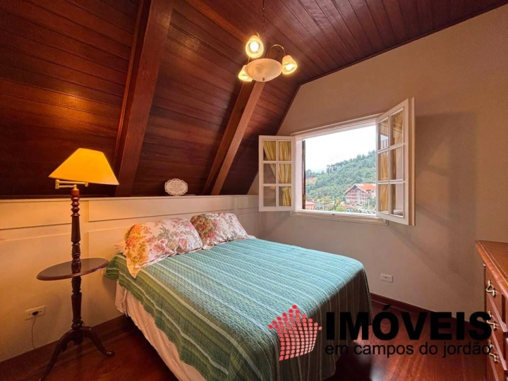 Apartamento em Vila Capivari, Campos do Jordão - foto 32