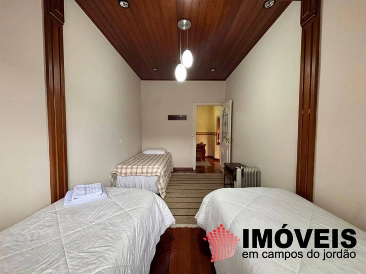 Apartamento em Vila Capivari, Campos do Jordão - foto 33