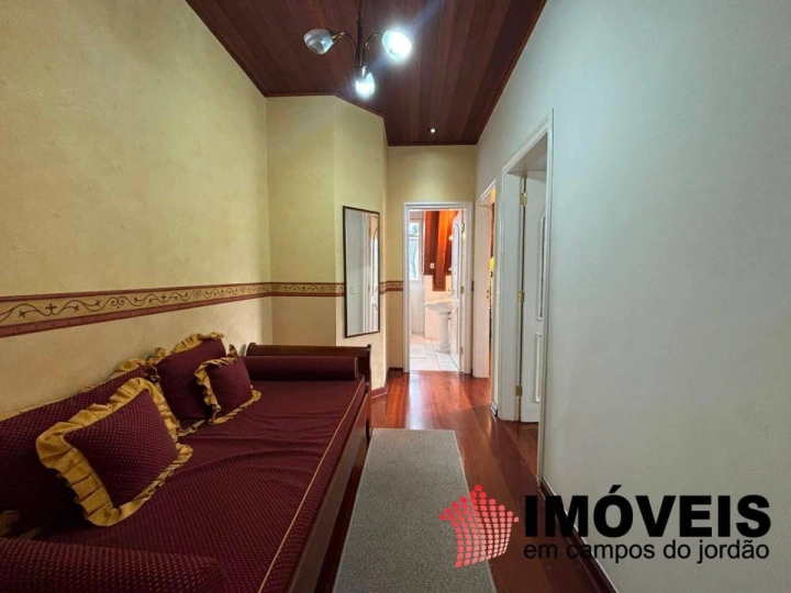 Apartamento em Vila Capivari, Campos do Jordão - foto 34