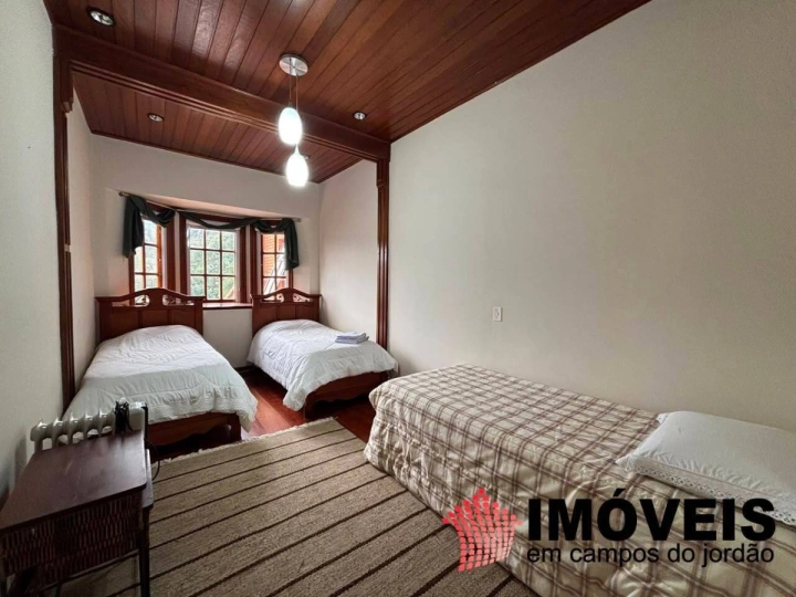 Apartamento em Vila Capivari, Campos do Jordão - foto 35