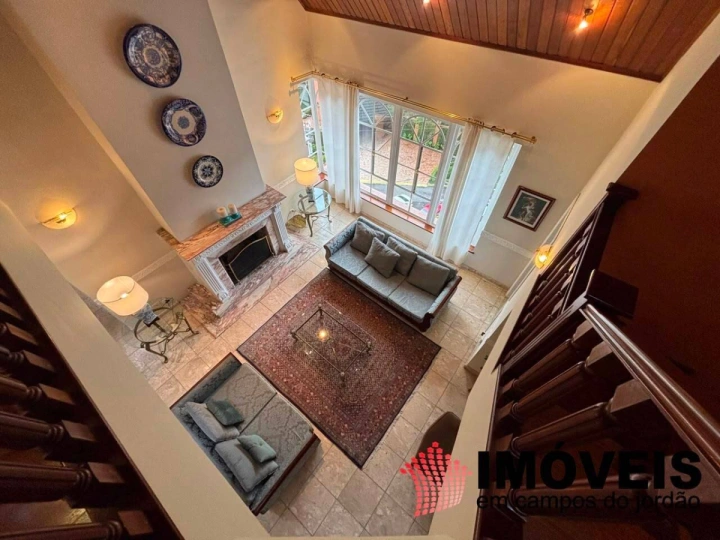 Apartamento em Vila Capivari, Campos do Jordão - foto 36