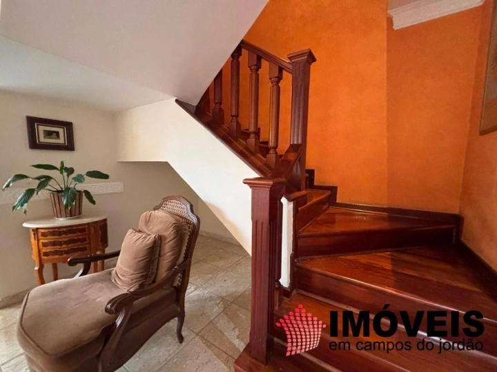 Apartamento em Vila Capivari, Campos do Jordão - foto 37