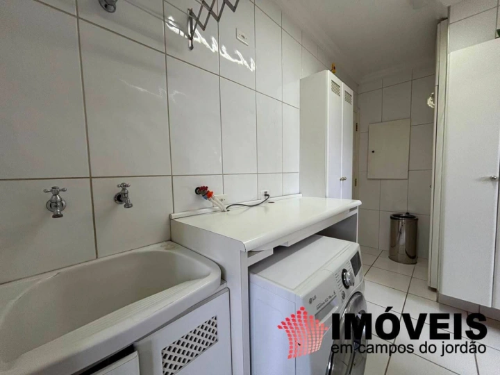 Apartamento em Vila Capivari, Campos do Jordão - foto 38