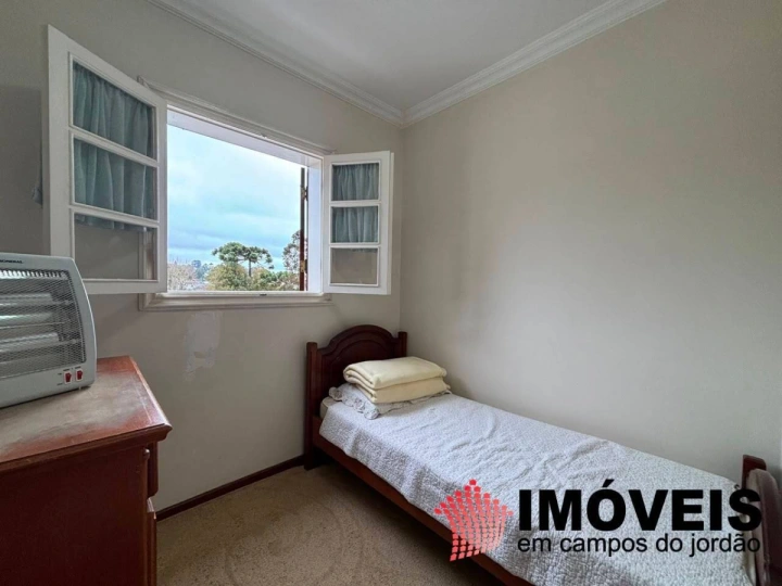 Apartamento em Vila Capivari, Campos do Jordão - foto 39