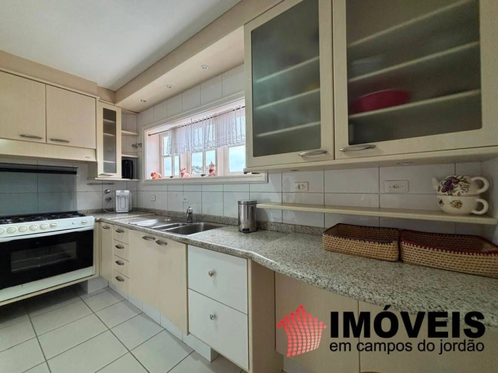 Apartamento em Vila Capivari, Campos do Jordão - foto 40