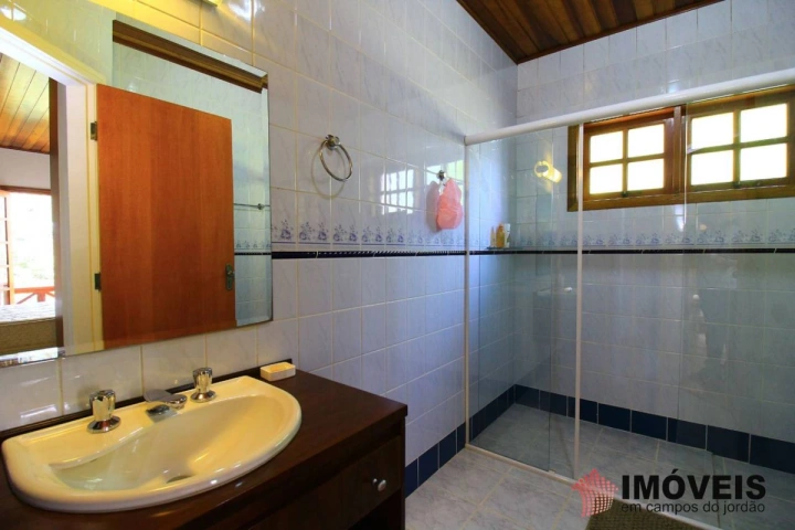Casa em Descansópolis, Campos do Jordão - foto 13