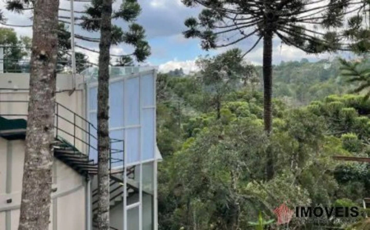 Casa em Vila Simonsen, Campos do Jordão - foto 4