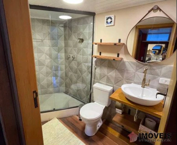 Casa em Vila Simonsen, Campos do Jordão - foto 9